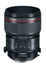 Canon TS-E  90mm f/2.8L Macro Lens
