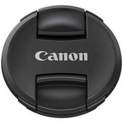 Canon E-52 II 52mm Lens Cap