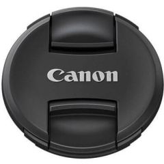 Canon E-49 II 49mm Lens Cap
