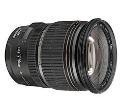 Canon EF-S 17-55mm f/2.8 IS USM Lens  AU $1