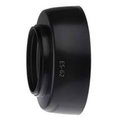 Canon ES-62 Lens Hood for Canon EF 50mm f/1.8 II Lens