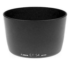 Canon ET-54 Lens Hood for the Canon EF 55-250mm