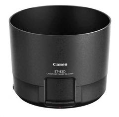 Canon ET-83D Lens Hood for EF 100-400mm F/4.5-5.6L IS USM II Lens