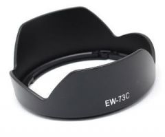 Canon EW-73C Lens Hood for Canon 10-18mm Lens - Compatible