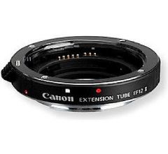 Canon Extension Tube EF12 II