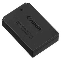 Canon LP-E12 Battery for EOS-M & SX70 Cameras