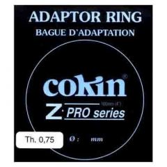 Cokin 72mm Z-PRO Series Adapter Ring - Z472
