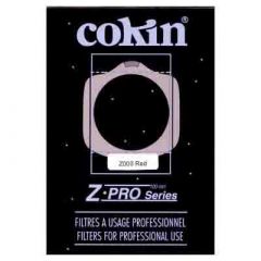 Cokin Z-PRO Series Red Filter - Z003
