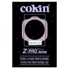 Cokin Z-PRO Series Warm (81C) Filter - Z028