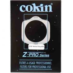 Cokin Z-PRO Neutral Grey ND8 Filter - Z154