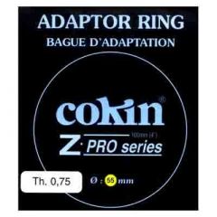 Cokin 55mm Z-PRO Series Adapter Ring Z455