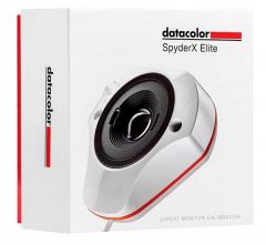 Datacolor SpyderX Elite
