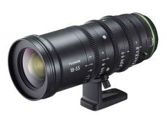 FUJINON 18-55mm MKX T2.9 Lens