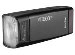Godox Witstro AD200Pro Portable Flash