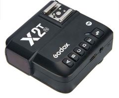 Godox X2T-N Wireless TTL Trigger for Nikon