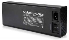 Godox AC1200 AC Adapter for AD1200PRO