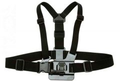 GoPro Chest Mount Harness "Chesty"