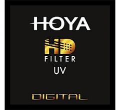 Hoya HD UV Filter - 58mm