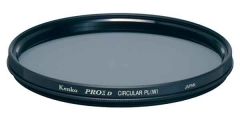 Kenko 55mm Pro1D Wideband Circular Polarizer Filter