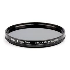 Kenko E-Series Circular Polariser Filter - 72mm