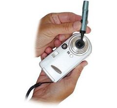 Lenspen Micropro - Compact Lens Cleaning Pen for Micro Lenses
