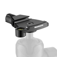 Manfrotto Top Lock Travel Quick Release Adaptor