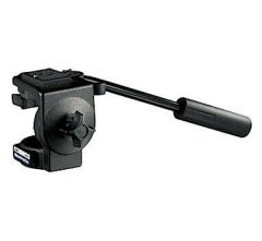 Manfrotto 128RC Fluid Video Head