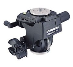 Manfrotto 400 Deluxe Geared Head