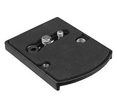 Manfrotto 410PL Quick Release Plate