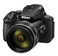 Nikon Coolpix P900 Compact Camera