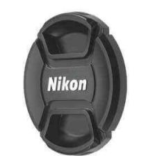 Nikon LC-67 67mm Lens Cap