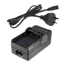 Panasonic DMW-BCJ13 Battery Charger -  DMW-BCJ13e - Compatible