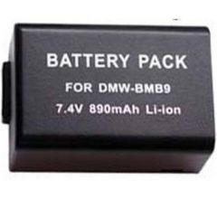 Panasonic DMW-BMB9 Battery