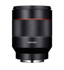 Samyang AF 50mm F/1.4 FE  Lens for Sony