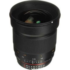 Samyang 24mm f/1.4 Lens for Nikon