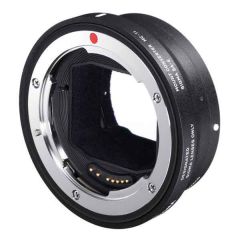 Sigma Mount Converter MC-11 for Canon EF to Sony E-Mount