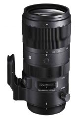 Sigma 70-200mm F2.8 DG OS HSM Sports Lens for Canon