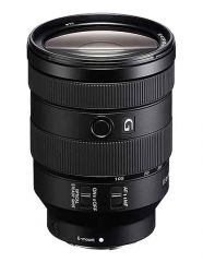 Sony FE 24-105mm F4 G OSS Lens