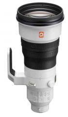 Sony FE 400mm F2.8 GM OSS Telephoto Lens