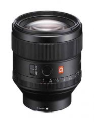 Sony FE 85mm F1.4 GM E-mount Lens