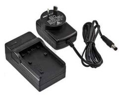 Sony NP-FV100 Battery Charger - Compatible