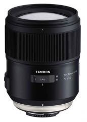 Tamron SP 35mm F/1.4 Di USD Lens for Nikon