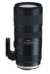 Tamron SP 70-200mm F/2.8 Di VC USD G2 Lens for Canon