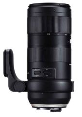 Tamron 70-210mm F4 Di VC USD Lens for Canon