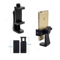 Tripod Mount - Holder for Phones - Next Stock Early May