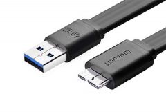 USB 3.0 A Male to Micro USB Male