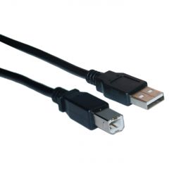 USB Printer Cable - 2m