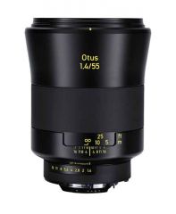 Zeiss Otus 55mm F/1.4 Lens for Nikon