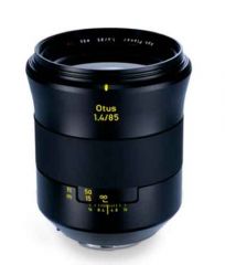 Zeiss Otus Apo F/1.4 85mm ZE Lens for Canon