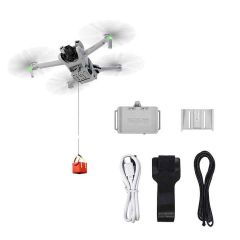 Air Dropping System Remote for DJI Mini 3